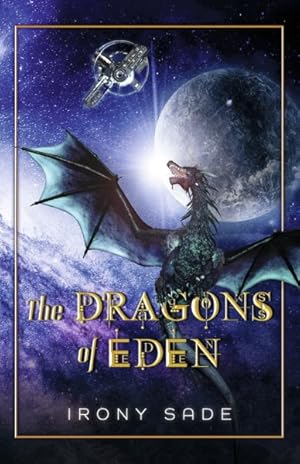Image du vendeur pour Dragons of Eden mis en vente par GreatBookPrices