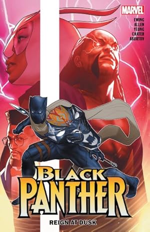 Seller image for Black Panther 2 for sale by GreatBookPrices