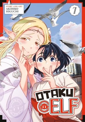 Seller image for Otaku Elf 7 for sale by GreatBookPrices