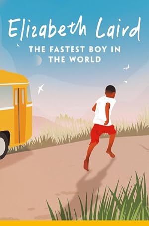 Seller image for The Fastest Boy in the World for sale by Smartbuy