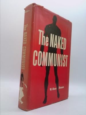 Image du vendeur pour The Naked Communist mis en vente par ThriftBooksVintage
