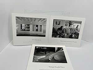 Seller image for Photographs by Walt Odets 1967-2009 for sale by R&R Better Books