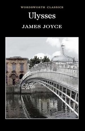 Seller image for Ulysses for sale by GreatBookPrices