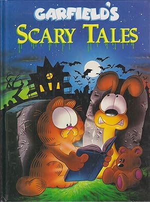Seller image for Garfield's Scary Tales for sale by Adventures Underground
