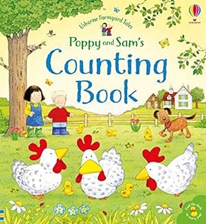 Seller image for Farmyard Tales Poppy and Sam's Counting Book (Farmyard Tales Poppy & Sam): 1 for sale by WeBuyBooks 2