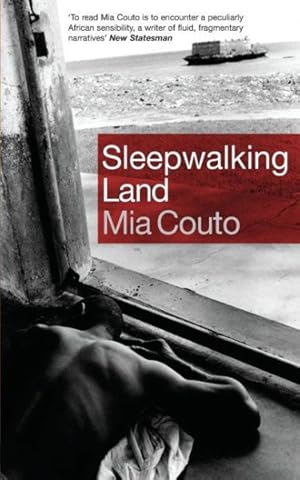 Seller image for Sleepwalking Land for sale by GreatBookPrices