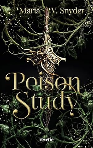Seller image for Poison Study. for sale by nika-books, art & crafts GbR