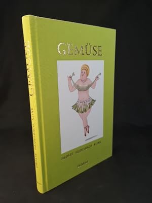 Seller image for Gemse. signiertes Exemplar. for sale by ANTIQUARIAT Franke BRUDDENBOOKS