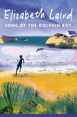 Imagen del vendedor de Song of the Dolphin Boy a la venta por Smartbuy
