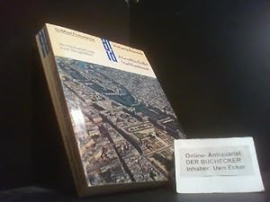 Abendländische Stadtbaukunst : Herrschaftsform u. Baugestalt. DuMont-Dokumente : Reihe Kunstgesch...