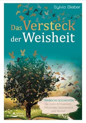 Seller image for Das Versteck der Weisheit for sale by BuchWeltWeit Ludwig Meier e.K.