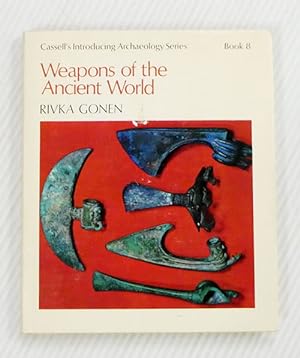 Weapons of the Ancient World
