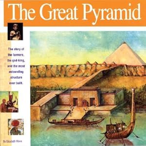Bild des Verkufers fr Great Pyramid zum Verkauf von moluna