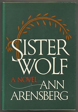Bild des Verkufers fr Sister Wolf zum Verkauf von Between the Covers-Rare Books, Inc. ABAA