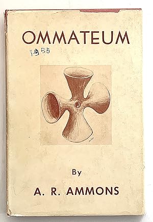 Ommateum, with Doxology