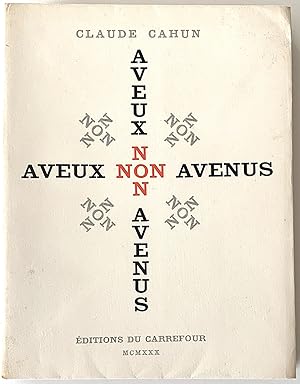 Aveux non Avenus