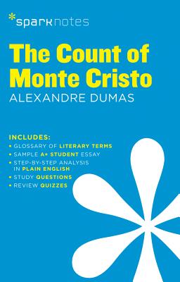 Bild des Verkufers fr The Count of Monte Cristo (Paperback or Softback) zum Verkauf von BargainBookStores