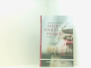 Bild des Verkufers fr Mein Onkel Hubert: Roman Roman zum Verkauf von Book Broker
