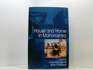 Bild des Verkufers fr House and Home in Maharashtra (Gender Studies Series) zum Verkauf von Book Broker