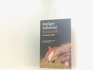 Seller image for Romantik: Eine deutsche Affre eine deutsche Affre for sale by Book Broker