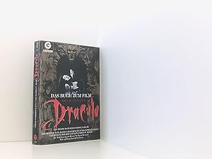Bild des Verkufers fr Bram Stoker's Dracula. Das Buch zum Film der Roman zum Film von Francis Ford Coppola zum Verkauf von Book Broker