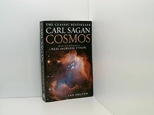 Bild des Verkufers fr Cosmos zum Verkauf von Book Broker