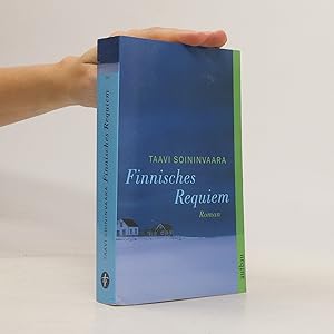 Seller image for Finnisches Requiem for sale by Bookbot