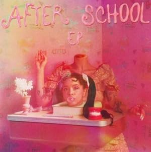 Seller image for After School EP for sale by AHA-BUCH GmbH