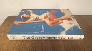 Seller image for The Great American Pin-Up for sale by BoundlessBookstore