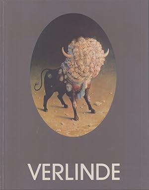 Seller image for Verlinde for sale by Moraine Books