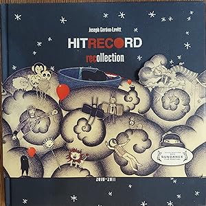 HitRECord Recollection