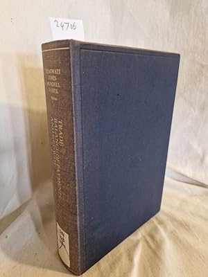 Seller image for Trade, Balance of Payments and Growth: Papers in International Economics in Honor of Charles P. Kindleberger. for sale by Versandantiquariat Waffel-Schrder