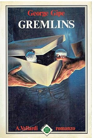 Image du vendeur pour Gremlins mis en vente par Libreria sottomarina - Studio Bibliografico