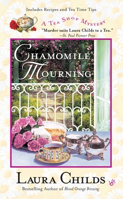 Imagen del vendedor de Chamomile Mourning (Paperback or Softback) a la venta por BargainBookStores