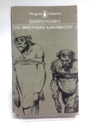 Imagen del vendedor de The Brothers Karamazov: Volume 2 a la venta por World of Rare Books