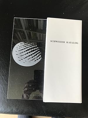 Schweizer Katalog