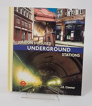 Seller image for London's Disused Underground Stations for sale by CURIO