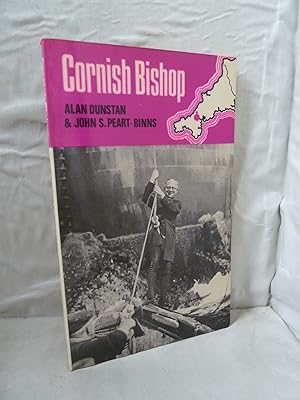 Seller image for Cornish Bishop for sale by High Barn Books