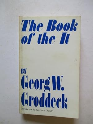 Bild des Verkufers fr The Book of the it zum Verkauf von GREENSLEEVES BOOKS