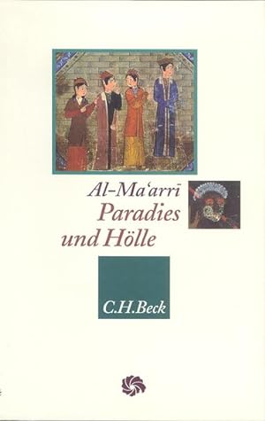 Bild des Verkufers fr Paradies und Hlle zum Verkauf von Modernes Antiquariat - bodo e.V.