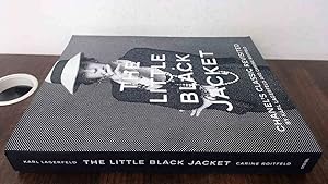 Imagen del vendedor de The Little Black Jacket: Chanels Classic Revisited a la venta por BoundlessBookstore