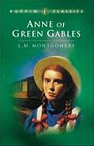 Seller image for Anne of Green Gables for sale by CSG Onlinebuch GMBH