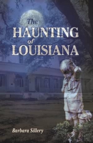 Seller image for Haunting of Louisiana for sale by GreatBookPrices