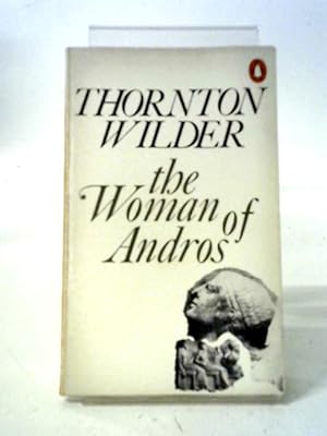 Seller image for The Woman of Andros for sale by World of Rare Books
