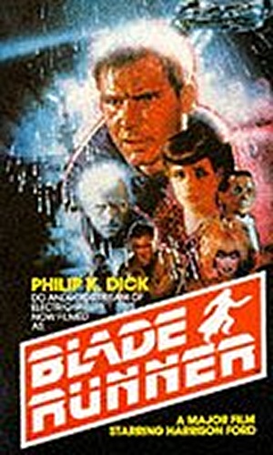 Seller image for Do Androids Dream of Electric Sheep? (Filmed as: Blade Runner) for sale by WeBuyBooks 2