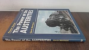 Seller image for Power Of the Austerities for sale by BoundlessBookstore
