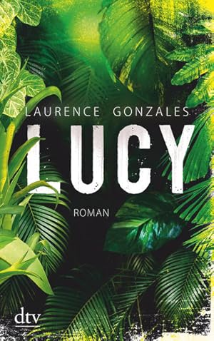 Seller image for Lucy: Roman for sale by Gerald Wollermann
