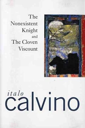 Seller image for Nonexistent Knight & the Cloven Viscount for sale by GreatBookPrices