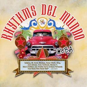 Image du vendeur pour Rhythms Del Mundo-Cuba (Erweiterte Trackliste) mis en vente par AHA-BUCH GmbH