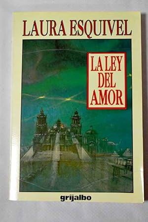 Seller image for La ley del amor for sale by Alcan Libros